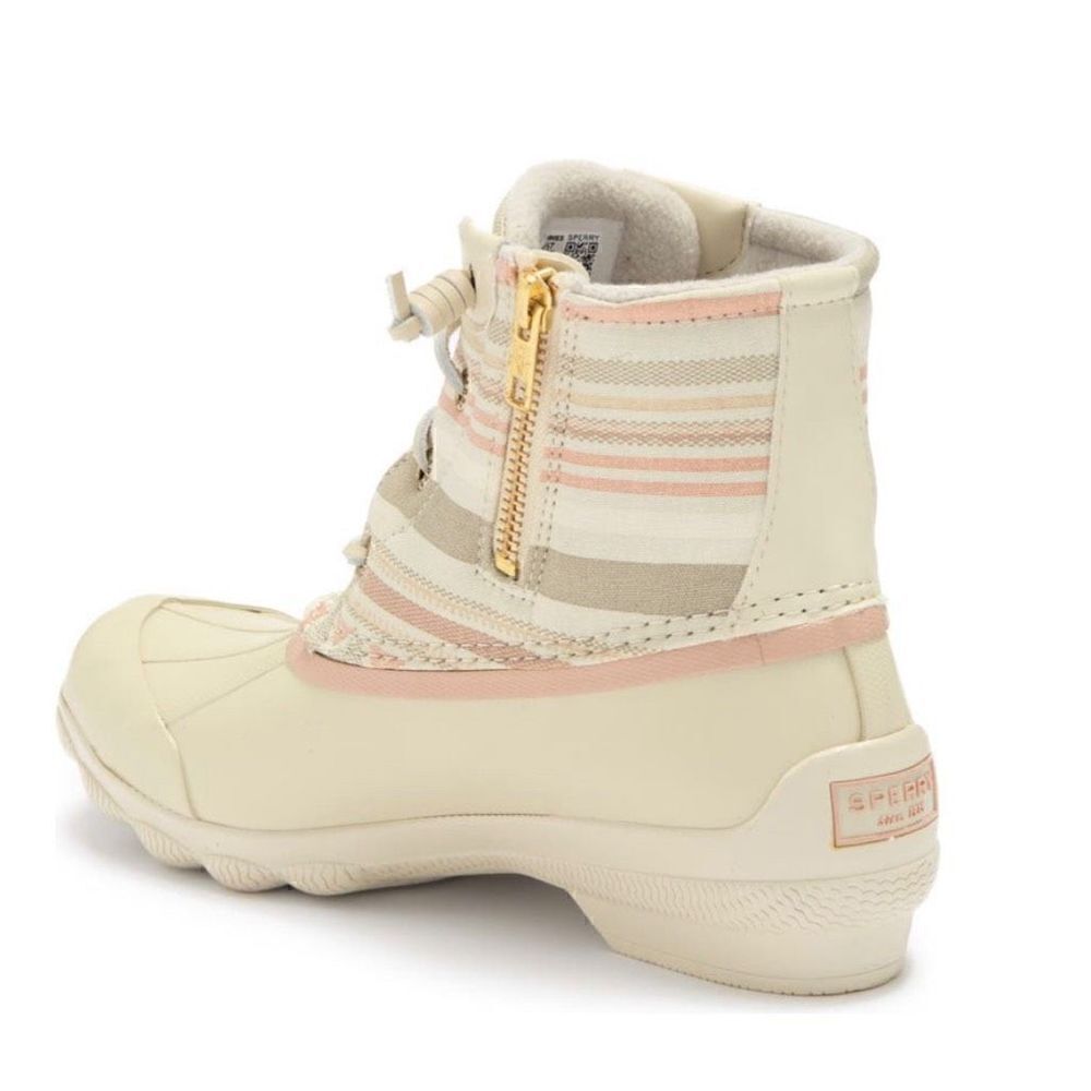 Sperry | Syren Gulf Playa Boots - Picture 2 of 9